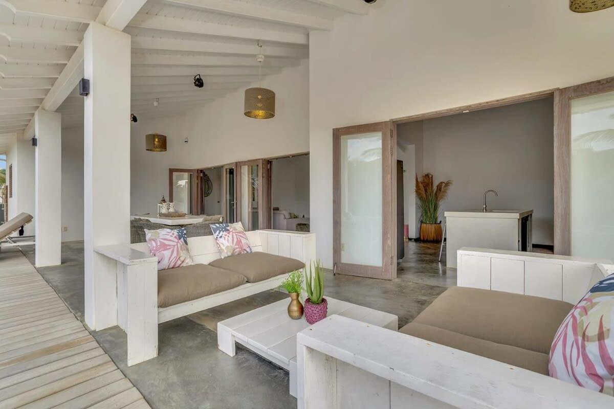 Kas Kaprikornio With Lovely Cooling Private Pool คราเลนไดค์ ภายนอก รูปภาพ