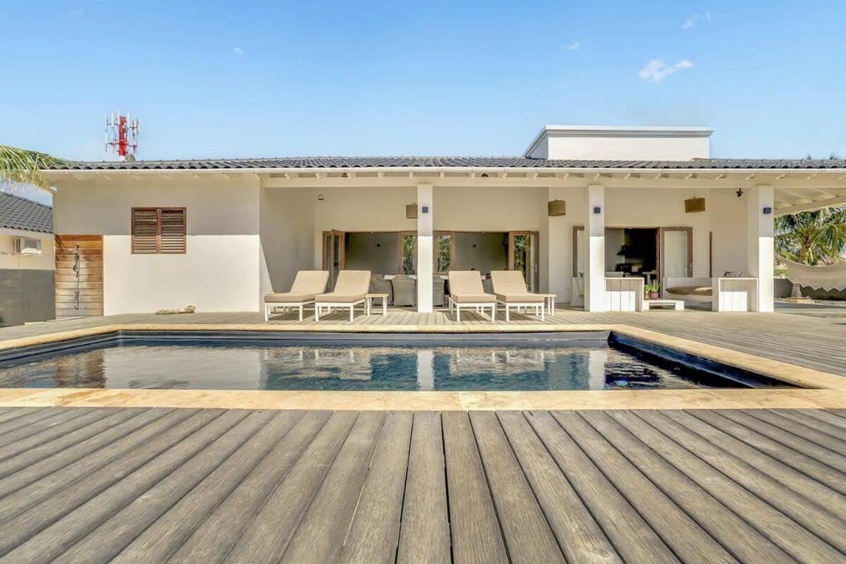 Kas Kaprikornio With Lovely Cooling Private Pool คราเลนไดค์ ภายนอก รูปภาพ